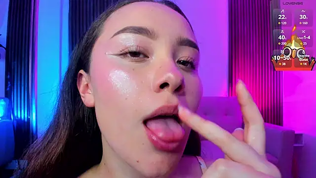 دردشة MAGIC_VERA الجنسية المباشرة