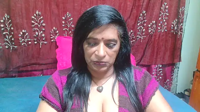 INDIANFUSION: онлайн-секс-чат