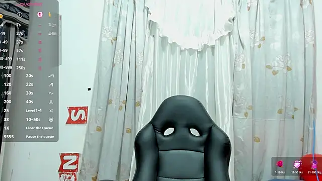 lilybaudyn_ Chat XXX in diretta