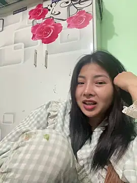 عرض كام __MeiMei__