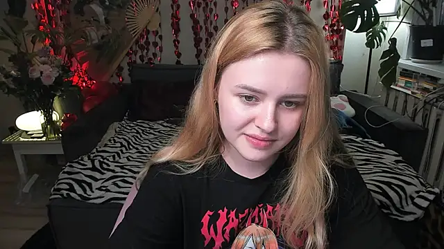 Alexa_Pirs: онлайн-секс-чат