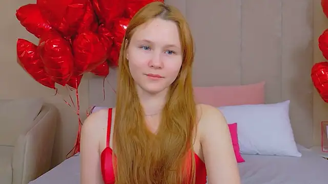 AmeliRoyse Chat XXX in diretta