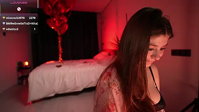 bogduzyのライブXXXチャット