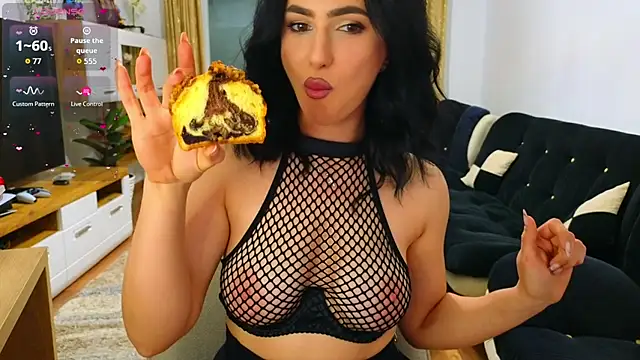 YourDesiree_ Webcam show