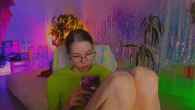 poli__ Chat XXX in diretta