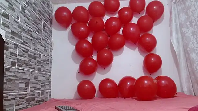 Chat XXX en directo de Venus_Santana