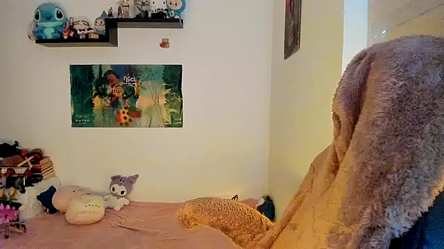 Shaddycute_ 라이브 XXX 채팅