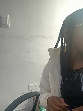 thianahorny's Webcam Show