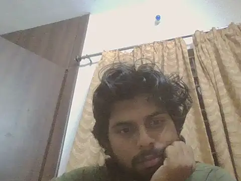 Webkamerová show callmeraxii