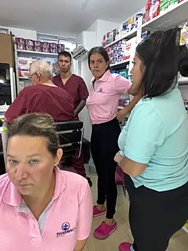 Živý XXX chat kandalove