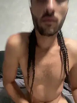 Show de Brandy_Mr-Whiskers na webcam