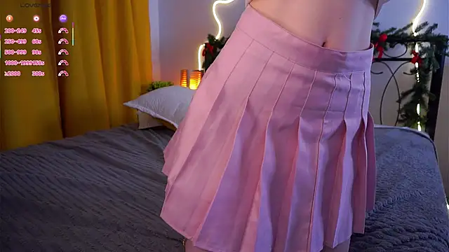 MirnaTellado live XXX chat