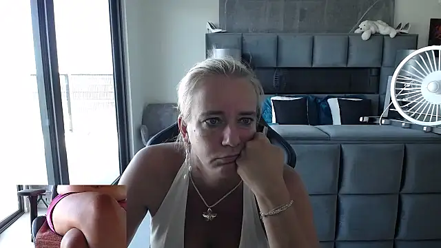 Wendysexyx – Live XXX-chat