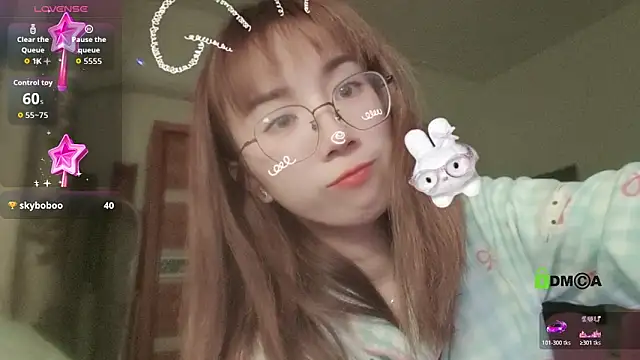 Lili_666 Obrolan Langsung XXX