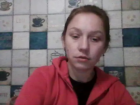 Chat XXX en directo de Anna_wey