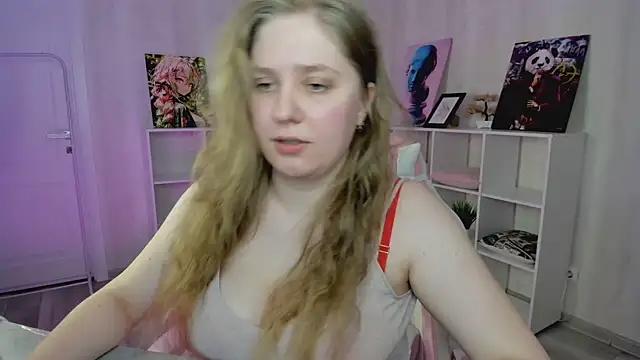 Megan_Violer Live XXX Chat