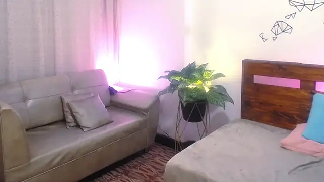 Chat XXX Live Yeseniaa25_