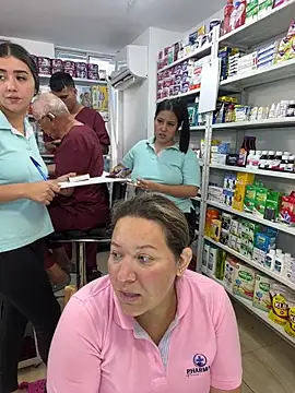 kandaloven Live XXX chat