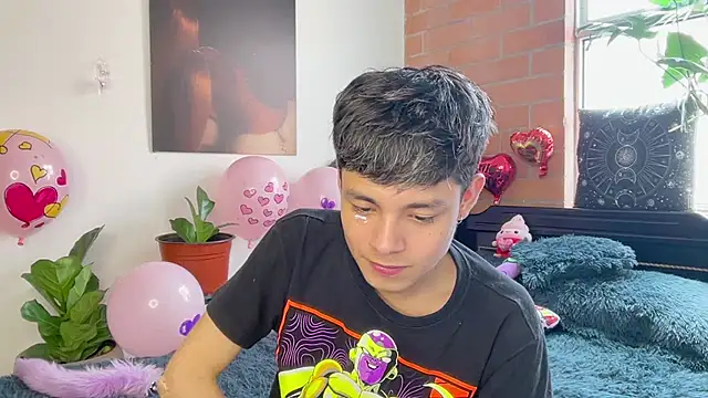 Chat XXX en directo de Andy_Belier23