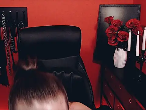 _MissJaneWarren_'s Webcam Show