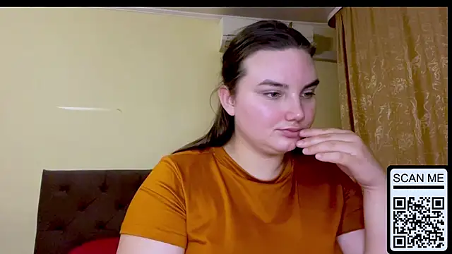 Dreamyblushfairy Chat XXX in diretta