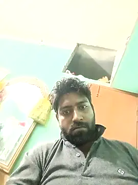 Jonybiswas295 webkamerás műsora