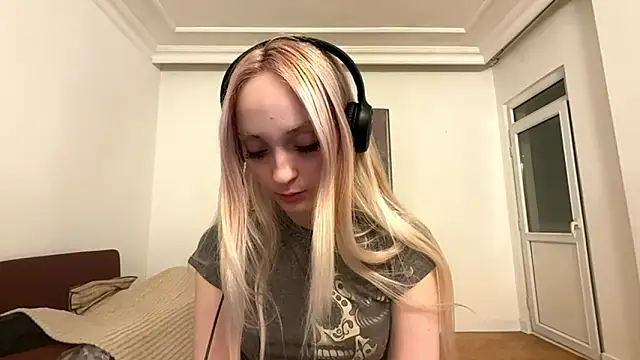 ArielBonier webcam show