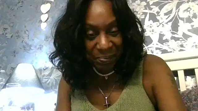Ebony-SultryX Chat XXX live