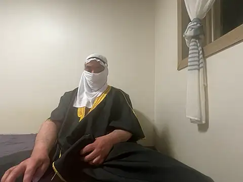 sheikhbandar06_09 Chat XXX in diretta