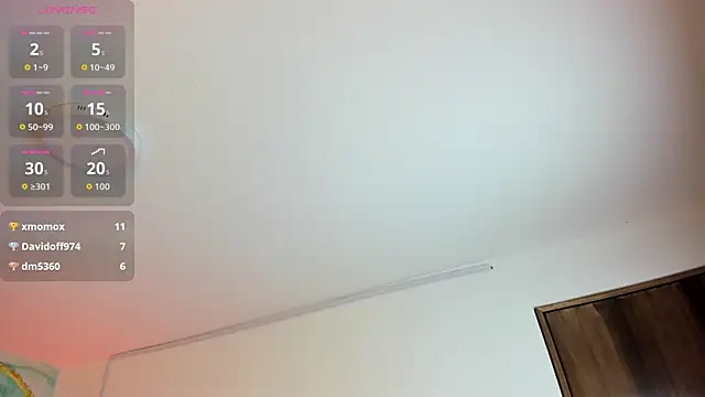 zanyx_のライブXXXチャット