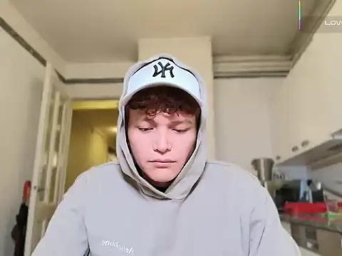 Czat XXX na żywo – ccamilo-andress