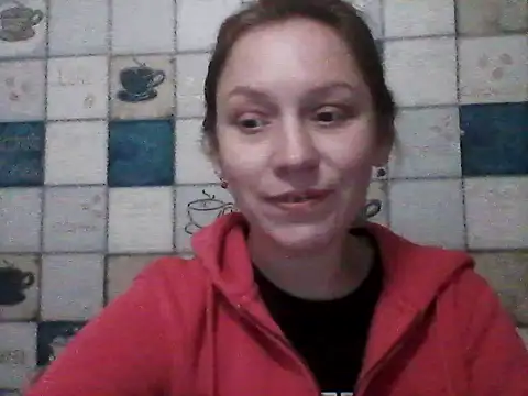 Anna_wey élő XXX-chatje