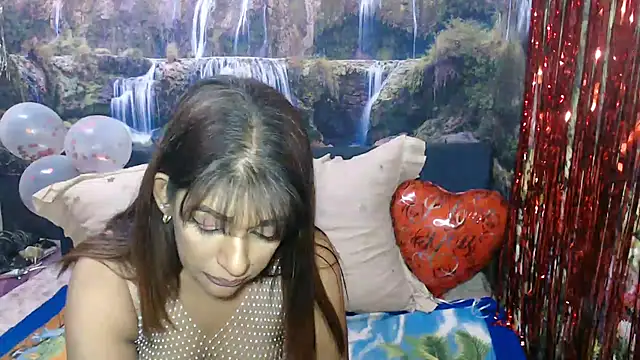 indianaqua – Naživo XXX chat