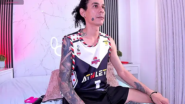 JackAndRosse_'s Live XXX Chat