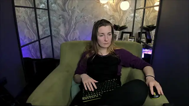 MeggySun's Live XXX Chat