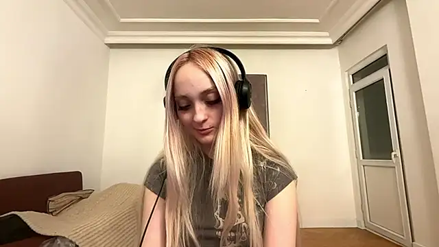 ArielBonierのライブXXXチャット