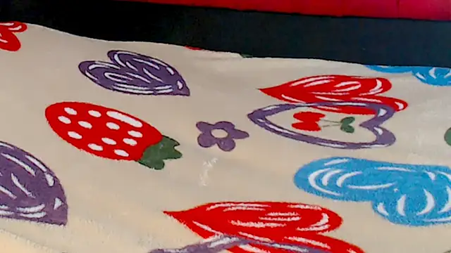 AMARYXS 라이브 XXX 채팅