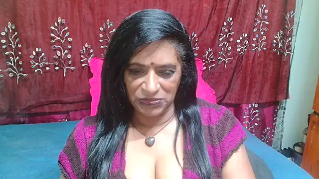 INDIANFUSION 现场XXX聊天