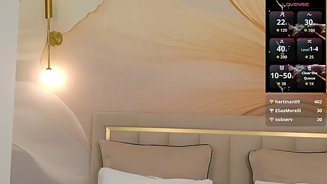 milaleoneli Live XXX-Chat