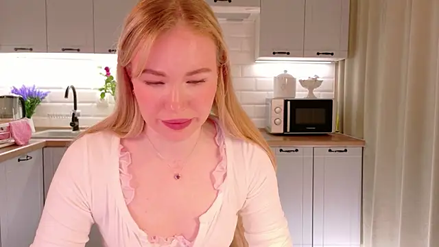 Veronika_Mitchel Obrolan Langsung XXX