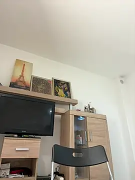 Chat XXX en directo de IrisBlues