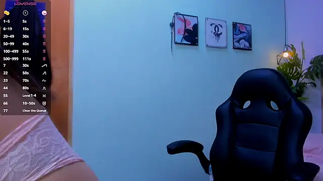 Chat XXX Live lalytulu99