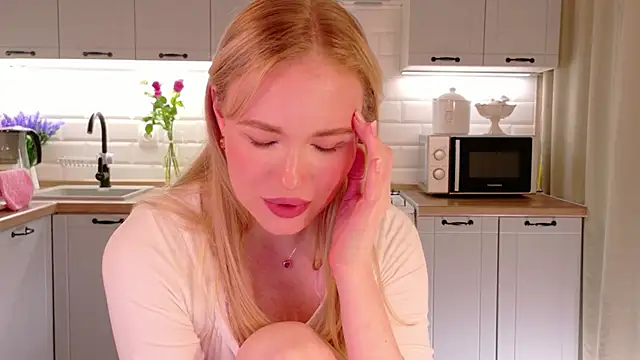 Živý XXX chat Veronika_Mitchel