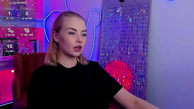 StephanieSweety Live XXX Chat