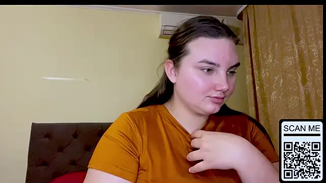 Chat XXX en directo de Dreamyblushfairy