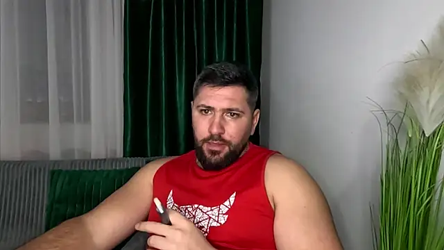 XXX chat uživo modela Gold_Alpha_Boy