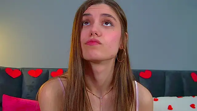 ArianaAllens: онлайн-секс-чат