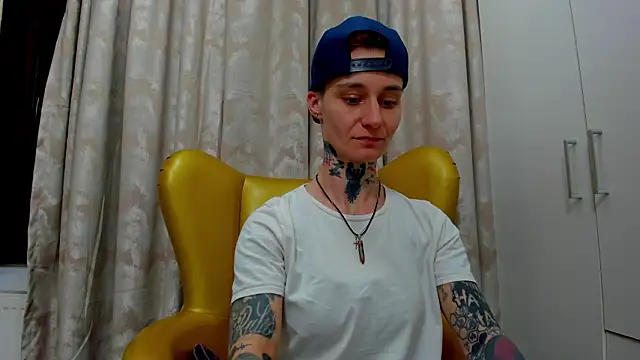 KennyXSX 라이브 XXX 채팅