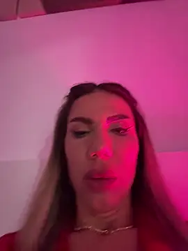 LoreennAny Webcam show