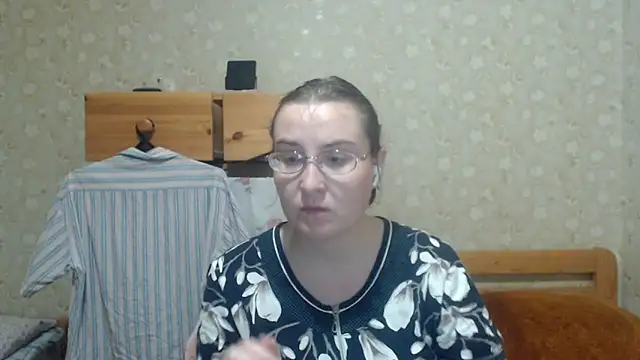 Smart_Rose Obrolan Langsung XXX